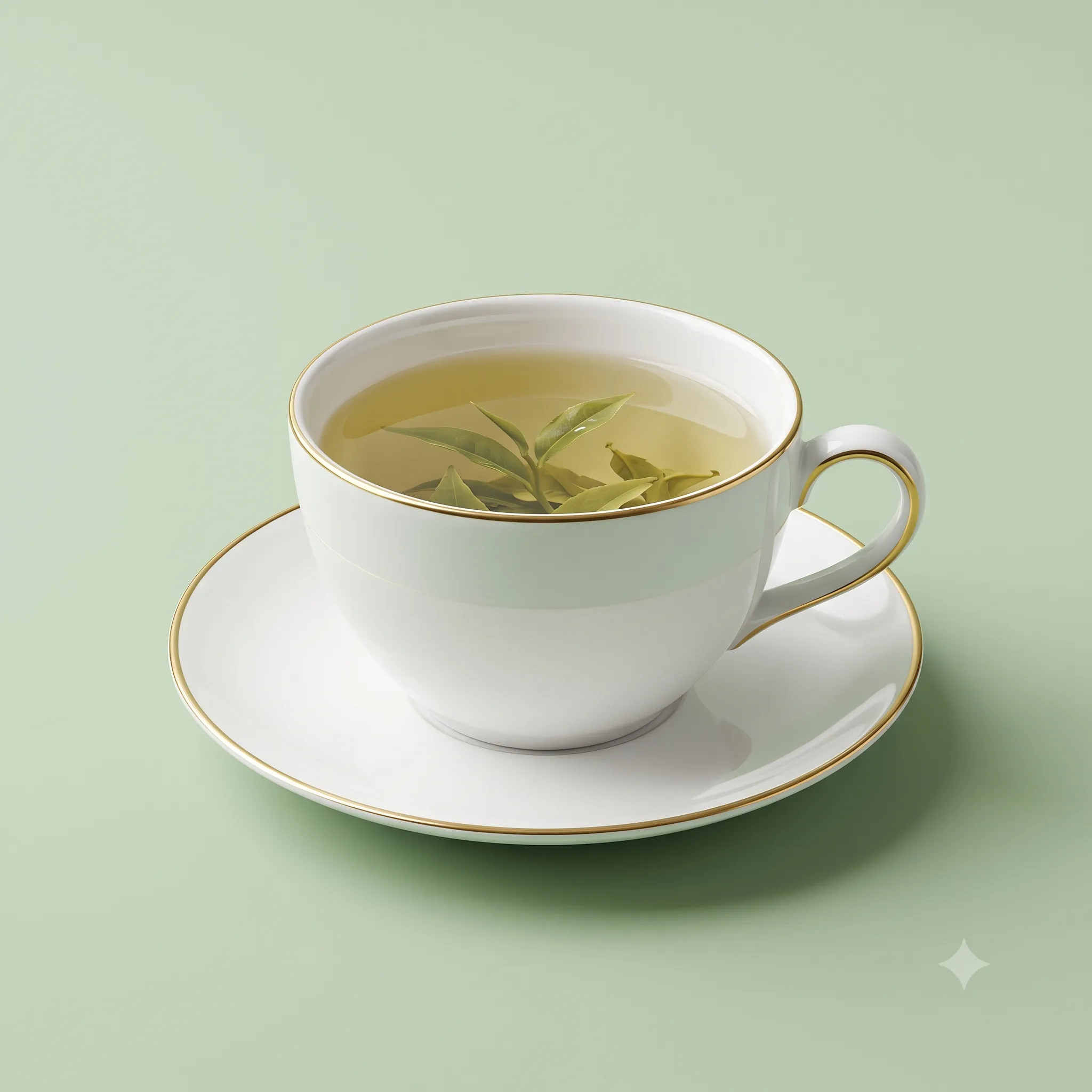 Tea & Infusions